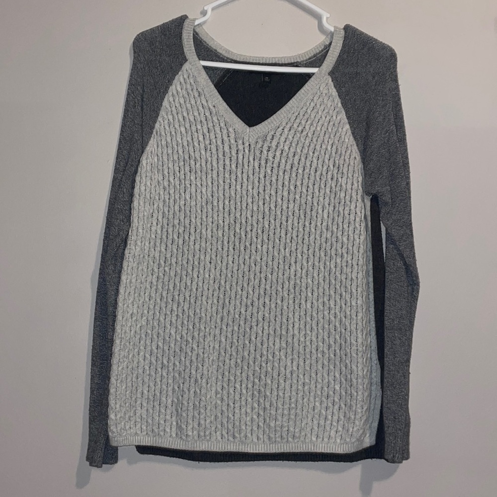 Soft Sweater